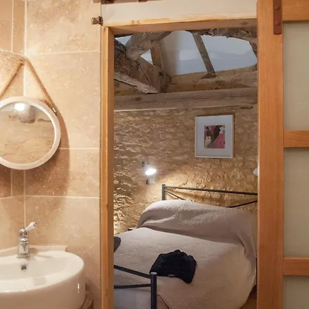 Appartement La Tour - Unique 2-floor 1 Bedroom Private *